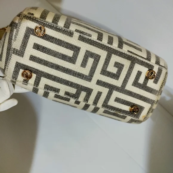 Spartina 449 De Renne Signature Hobo - Picture 9 of 17